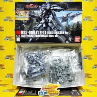 260725-47= 全新未砌 萬代 HG 1/144 MSZ-006A1 ZETA PLUS（獨角獸VER.） BRAND NEW UNASSEMBLED BANDAI HG 1/144 MSZ-0