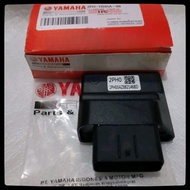 Ecu CDI ECM MIO M3 MIO S MIO Z SOUL GT 125 XRIDE 125 MIO 125 ORIGINAL OEM 2PH Yamaha Motor Accessori