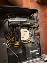 i9 10900k RTX 4070super
