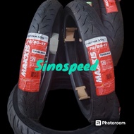 Maxxis Victra S98 Tires 60/80-17 70/80-17