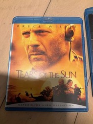 Tears of the Sun (Blu-ray)