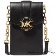 100% Original Michael Kors MK MINI Carmen Bag SHOULDER BAGS Birthday Gift