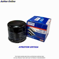 Original Proton Ertiga Oil Filter -Suzuki Genuine Parts