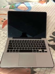 MacBook Pro 13” 2014 256GB