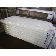 DREAMLAND REBOUNCE LATEX-FEEL MATTRESS(Thickness4'')(SINGLE/QUEEN)