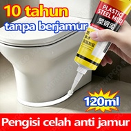 120ml glue ceramic Gap filler Sealant Gap Filler Tile liquid Anti-fungal Tile Gap filler waterproof 