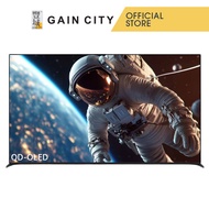 Sony 55" Qd Oled Google Tv K-55xr80m2