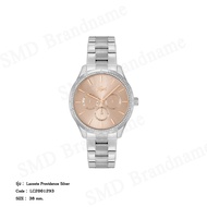 Lacoste นาฬิกาข้อมือ รุ่น Lacoste Providence Silver Code: LC2001293