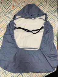 bebear carrier cover-洗過未用過