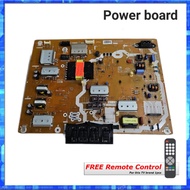 ORIGINAL Power supply board for Smart TV Panasonic TH-55EX600K, Board number TNPA63761P