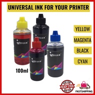 [READY STOCK] Ink Printer hp 680-Ink-Printers-hp 680 ink Cartrige-Ink Printer-Printer Canon e410