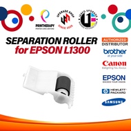 Separation Rubber Epson L1800 L1300 L1800 T1100 Brand new |