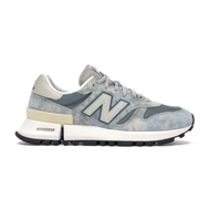 SEPATU SNEAKERS PRIA NB RC 1300 TOKYO DESIGN ICE BLUE