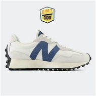 NEW BALANCE WANITA 327 WS327JB PIG SKIN