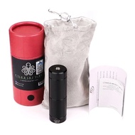 Sale Mod Vape Mechanical Cthulhu Tube 18650 & 18350 Black Authentic