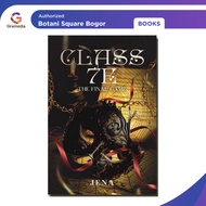 Gramedia Bogor - Novel Class 7E (The Final Game)