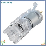 HECCEHZP Diaphragm Pump, DC 6V to 12V Home Appliances Self Priming, Water Circulation R385 EK1970 Pu