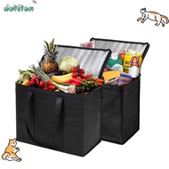 DUILIAN Cooler Bag Cooler Box 31L Camping Food Drink Storage