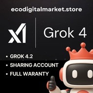 Grok AI | SuperGrok | Grok 4