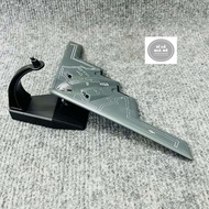 Display Model of US Heavy Fighter Plane “Northrop Grumman B-2 Spirit” Scale 1:200