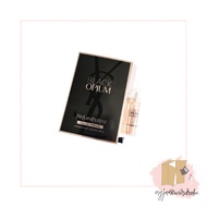 YSL Black Opium EDP 1.2ml