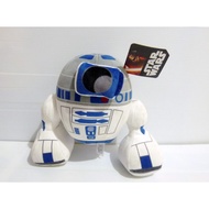 R2-D2 R2 D2 Star Wars Original Lucas Film Doll Hongkong Disneyland