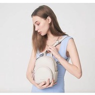 Tw🇹🇼ROBINMAY 小背包 斜跨包 兩用包 女生包包