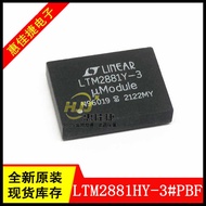 LTM2881HY-3#PBF LTM2881Y-3 BGA32 RS485/RS422 Interface IC Digital Isolator