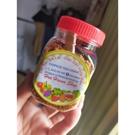 Combo 3 BOXES of soot salt 100g