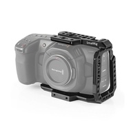 SmallRig SmallRig Suitable for BMPCC 4K/6K Half-Pack Lightweight Rabbit cage Accessories cage Kit Ve