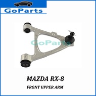 (1pc) Front Upper Arm Left & Right Mazda Rx-8 Rx8