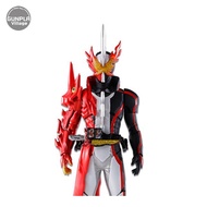 Banpresto Kamen Rider Saber-Brave Dragon Figure 4983164169324 (Figure)