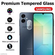 [ส่งจากไทย] ฟิล์มกระจกเลนส์กล้อง สำหรับ Samsung A06 ฟิล์มเลนส์กล้อง กันกระแทก