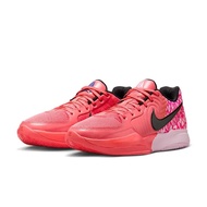 Nike Ja 2 Heart Eyes EP Basketball Shoes Valentine's Day Pink IB5841-800 [Fashion SPLY]