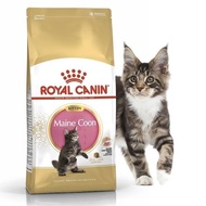 PTR Royal canin kitten mainecoon 2kg