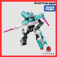 TAKARA TOMY Plarail 10th Anniversary Shinkalion E5 Hayabusa Train Toy for Ages 3 and Up