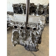 Toyota Vios Yaris 1NZ VVTI Engine Kosong For Ncp42 Ncp93 Ncp13