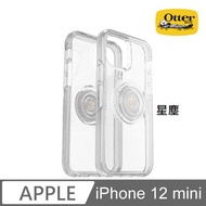 OtterBox+Pop iPhone 12 mini 5.4 Symmetry Colorful Bubble Sao Protective Case