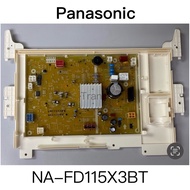 Panasonic original power PCB board (AXW024CCCKC0) for washing machine. Suitable for: MODEL NA-FD115X