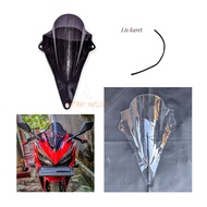 Windshield CBR 150R K45N 2019-2020 - CBR150R Motorcycle Windshield Visor