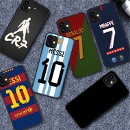 Soft Silicone Phone Case For TECNO INFINIX Hot 30 30i Casing POVA 3 LE7 2 POP 5 LTE 6 Neo TL1 Footba