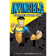 Invincible Compendium V1 2013 (Official Edition) Digital Comic