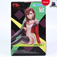 Dandadan-Ayase Momo-Premium Perching Figure-Vol.2 (SEGA)