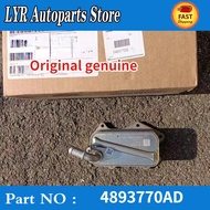 Original Genuine Engine Oil Cooler For Jeep Cherokee K8 Jeep Grand Commander 2.0L 2019-2024 04893770