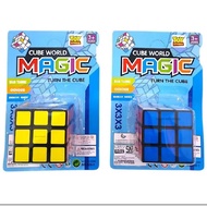 Rubik's cube toy, Rubik's cube children's toy