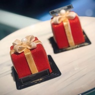 8 Cube Silicone Mold 15 Cube Mousse Cake Mold Rubik's Cube DIY