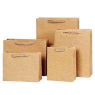 Kraft Paper Bag