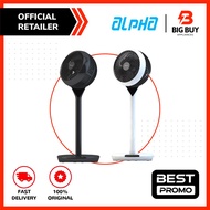 Alpha Motto DC Stand Fan 360