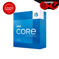 Intel Core 13th Gen i5-13600K LGA1700 24MB Unlocked Desktop Processor