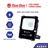 [GENUINE] Rang Dong 30W LED Headlight - - Model: D CP05L/30W